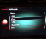 iSmart auto wireless CarPlay for Volvo XC60 - 21